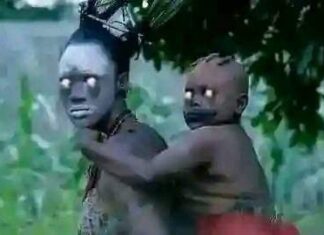 Ghost in my land Part 2 – Victor Eric Ghost in my land Part 1 - Victor Eric