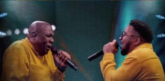 Gabriel Eziashi – Emmanuel Ft Henrisoul Mp3 Download