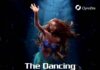 The Dancing Mermaid - Blessing-Enejo Abrahams Elleywrites