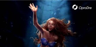 The Dancing Mermaid - Blessing-Enejo Abrahams Elleywrites