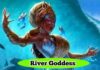 River Goddess Episode 5 - 7 Victor Eric