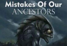 Mistakes Of Our Ancestors Episode 1 - Victor Eric