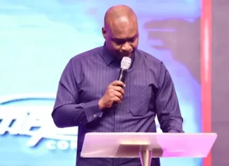 Accessing Help From The Spirit (Accelerate Conference 2023 _ The Elevation Church) – Apostle Joshua Selman
