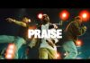 Praise Mp3 - Elevation Worship Ft. Brandon Lake, Chris Brown & Chandler Moore