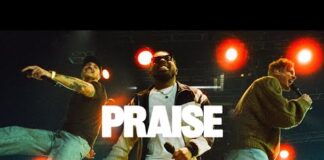 Praise Mp3 - Elevation Worship Ft. Brandon Lake, Chris Brown & Chandler Moore