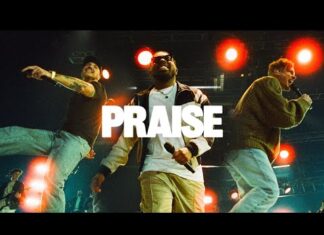 Praise Mp3 - Elevation Worship Ft. Brandon Lake, Chris Brown & Chandler Moore