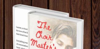 THE CHOIRMASTER’S WIFE Part 1 - Mary Adole