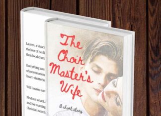 THE CHOIRMASTER’S WIFE Part 1 - Mary Adole