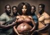 The Pregnant Side Chick Part 1 - Israel Usulor Stories