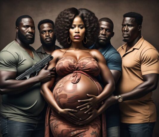 The Pregnant Side Chick Part 1 - Israel Usulor Stories
