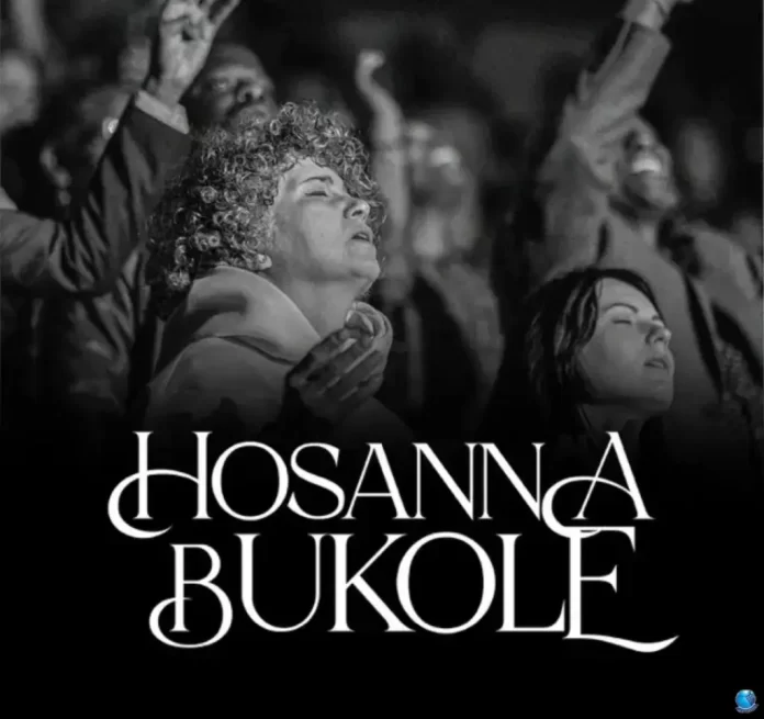 Daniel Lubams - Hosanna Bukole Mp3 Download