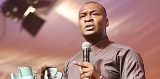 Download Koinonia August Miracle Service 2023 with Apostle Joshua Selman
