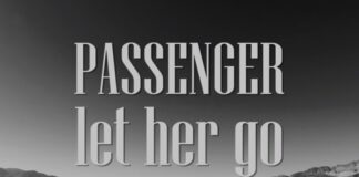 Passenger – Let Her Go Mp3 + Lyrics Download