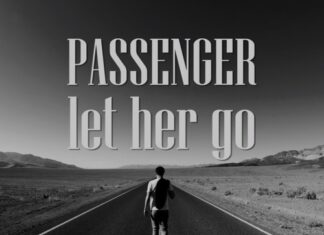 Passenger – Let Her Go Mp3 + Lyrics Download