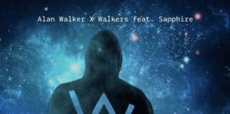 Unity - Alan x Walkers | Sapphire Lyrics + Mp3 Download