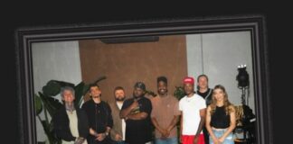 Dax – To Be A Man Remix (MEGA) Ft Atlus, Phix, Brutha Rick, The Mediary, Thagreatwhite & MORE Mp3 Download