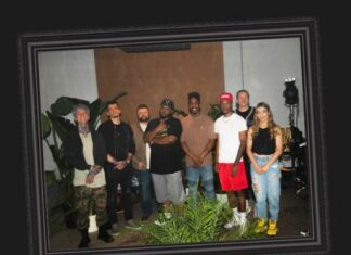 Dax – To Be A Man Remix (MEGA) Ft Atlus, Phix, Brutha Rick, The Mediary, Thagreatwhite & MORE Mp3 Download