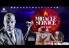 Koinonia July 2023 Miracle Service (CALMING STORM) - Apostle Joshua Selman