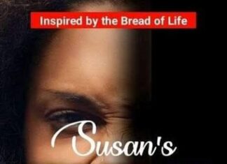 SUSAN’S REVENGE Episode 1 - Ayo Omolayo