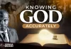 [Download Mp3] Knowing God Accurately – Apostle Joshua Selman (Koinonia 2023)