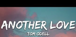Tom Odell – Another Love Mp3 320kbps Download
