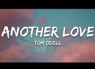 Tom Odell – Another Love Mp3 320kbps Download