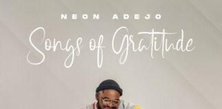DOWNLOAD SONG: Neon Adejo - Eze Ebube (Mp3 & Lyrics)