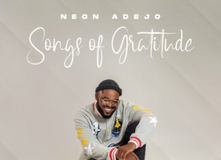 DOWNLOAD SONG: Neon Adejo - Eze Ebube (Mp3 & Lyrics)