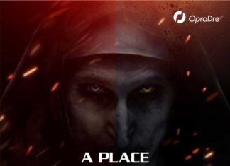 A PLACE OF TERROR Episode 1 - Blessing-Enejo Abrahams Elleywrites