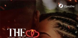THE FIGHT FOR LOVE - LIZZY OYEBOLA OYEKUNLE