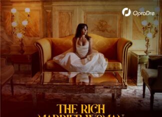 THE RICH MARRIED WOMAN - Onyekachi Ikeh