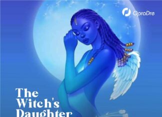 THE WITCHS DAUGHTER Episode 3 - Tim's Stories