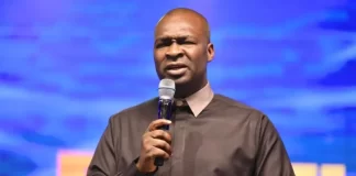 Greater Works – Apostle Joshua Selman (Part 1&2) Koinonia 2023