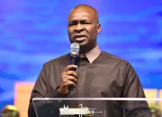 Greater Works – Apostle Joshua Selman (Part 1&2) Koinonia 2023