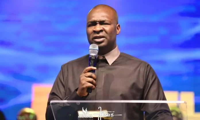 Greater Works – Apostle Joshua Selman (Part 1&2) Koinonia 2023