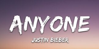 Rebecca Brunner – Anyone Justin Bieber Cover Mp3 Download