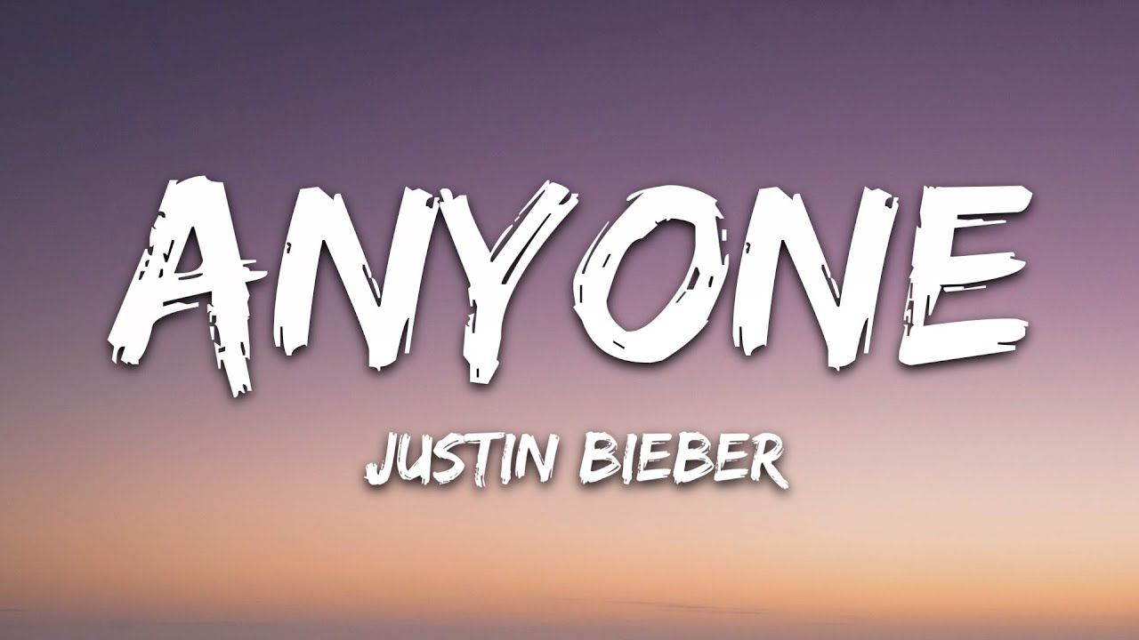 Rebecca Brunner – Anyone Justin Bieber Cover Mp3 Download