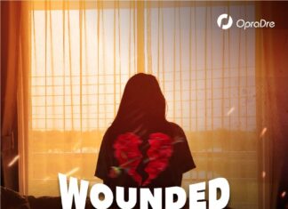 WOUNDED Final Episode 30 By RUTHIE LEE