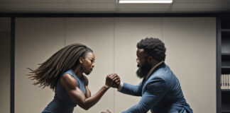 The One I Hated Episode 1 - Joy Ifunanya