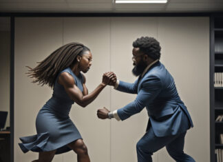 The One I Hated Episode 1 - Joy Ifunanya