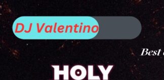 DJ Valentino – Best Of Holy Drill Mix (2023) Mp3 Download