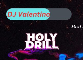 DJ Valentino – Best Of Holy Drill Mix (2023) Mp3 Download