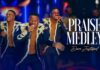 DOWNLOAD MP3: Dare Justified – Praise Medley
