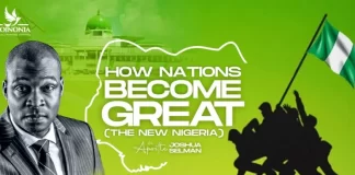 [Download Mp3] How Nations Become Great – Apostle Joshua Selman (Koinonia 2023)