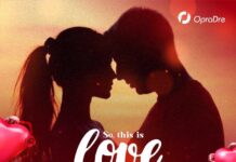 So This is Love? Episode 2 - Judith Onyoyibo