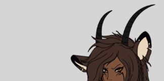 ANTELOPE Part 1 - Sire Prince Jhay