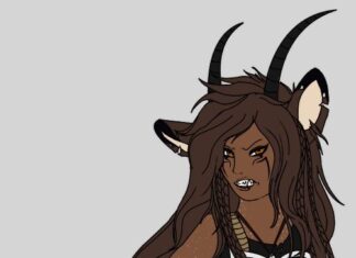 ANTELOPE Part 1 - Sire Prince Jhay