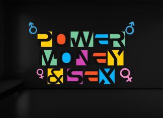Power Money & Sex - Pastor Kingsley Okonkwo~1