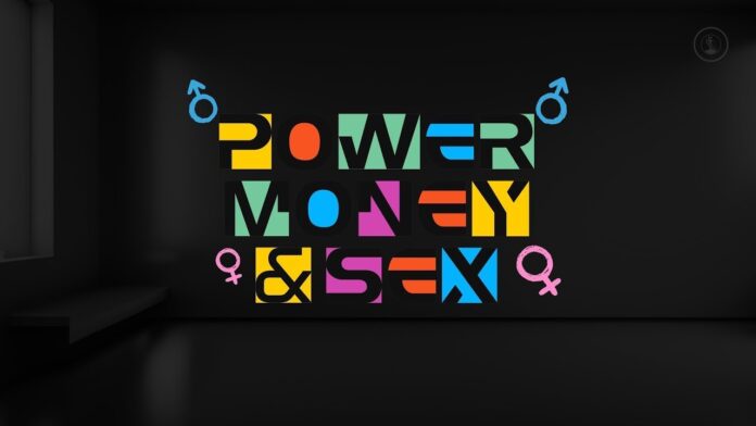 Power Money & Sex - Pastor Kingsley Okonkwo~1