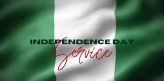 Independence Day Service - PASTOR KINGSLEY OKONKWO Mp3 Download